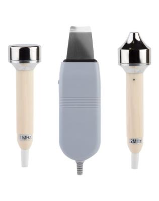 Оборудование  для ультразвуковой терапии  Bio Sonic-Wave beauty skin care Gezatone