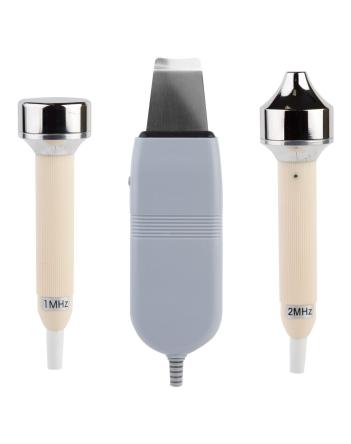 Купить Оборудование  для ультразвуковой терапии  Bio Sonic-Wave beauty skin care Gezatone 2