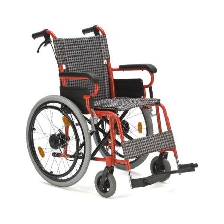 Кресло инвалидное FS872LH