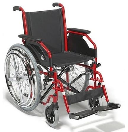 Купить Кресло-коляска Vermeiren 708D HEM2 с приводной системой на одну сторону
