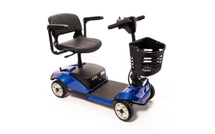 Купить Скутер электрический SC-102 0