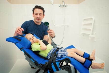 Купить Кресло для ванны Акволито 8