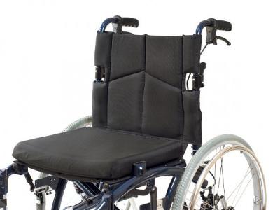 Кресло-коляска Ortonica Delux 520