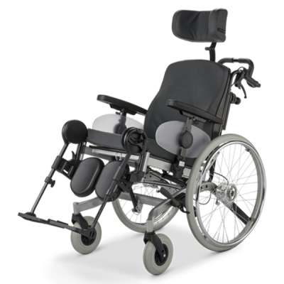 Купить Кресло-коляска многофункицональная Meyra SOLERO 9.073