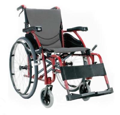 Купить Кресло-коляска механическая Karma Medical  Ergo 115 WB