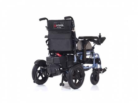 Купить Инвалидная электрическая кресло-коляска Ortonica Pulse 170 
