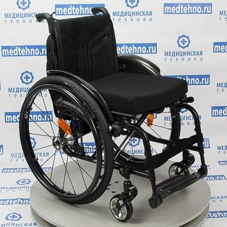 Купить Активная инвалидная коляска ОттоБок Авангард CS 0
