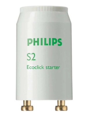 Стартер Philips S2 