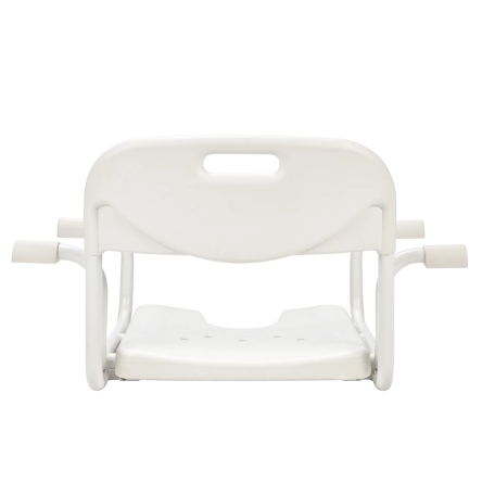 Сиденье со спинкой и регулировкой ширины для ванны Ortonica LUX 430