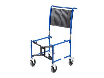Кресло-стул с санитарным оснащением Ortonica TU 34