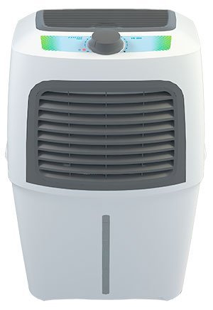 Мойка воздуха - Воздухоочиститель увлажнитель FANLINE AQUA VE-200 дисковый