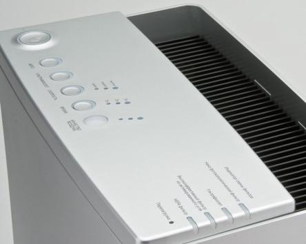 Купить Очиститель-рециркулятор воздуха YS300 Armed 4
