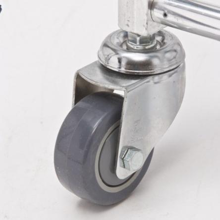 Купить Носилки кресельные складные YDC-5L 3