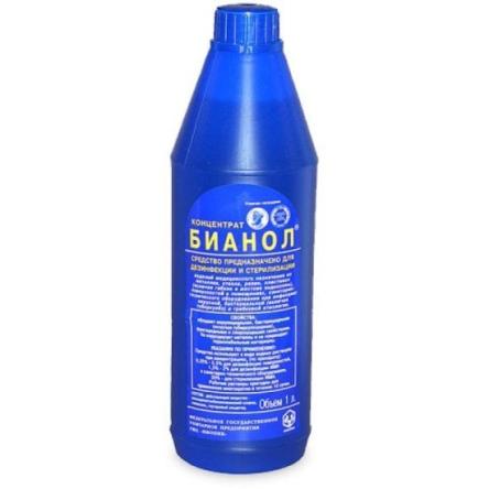 Купить БИАНОЛ 1л 0