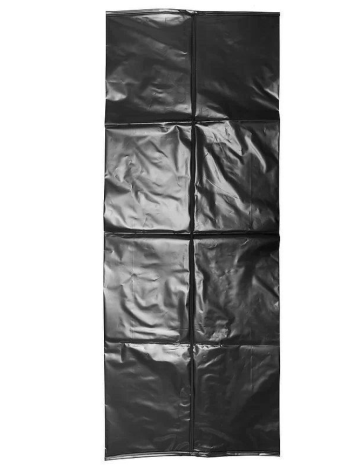 Мешок патологоанатомический для трупов 80*210 см до 185 кг