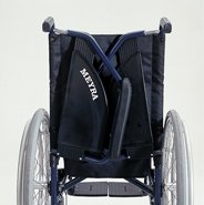 Купить Кресло-коляска облегченная Meyra 1.850 Eurochair 7