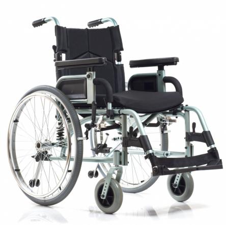Купить Кресло-коляска Ortonica Delux 510 c независимой подвеской с амортизатором 0