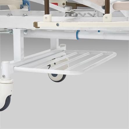 Купить Кровать функциональная механическая RS104E (с принадлежностями) "Армед" 14