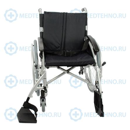 Алюминиевая инвалидная коляска K9A спорт