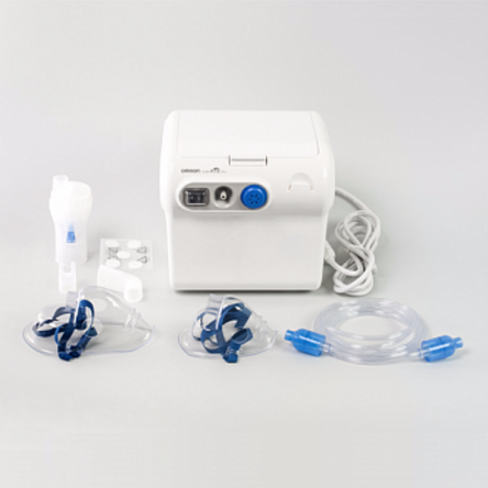 Купить Ингалятор OMRON Comp Air Pro NE-C29-RU 1