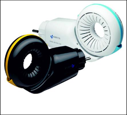 Купить Очиститель-ионизатор воздуха Maxion S-AIRVITA