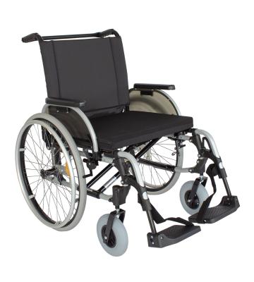 Кресло-коляска для инвалидов Старт XXL (Otto Bock)