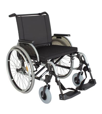 Купить Кресло-коляска для инвалидов Старт XXL (Otto Bock)