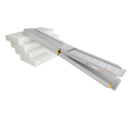 Купить Пандус для кресел-колясок 12650/8 (длина 247 см.) 2
