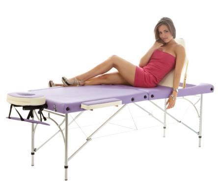 Купить Складной массажный стол US MEDICA Tokyo 8