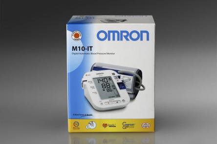 Тонометр Omron M10-IT