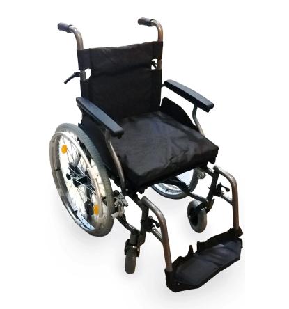 Кресло-коляска инвалидная KY 909 LAH 