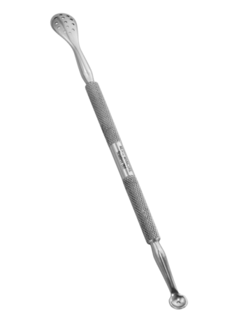 Экстрактор для чистки кожи двойной MERTZ A268