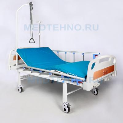 "Кровать функциональная медицинская КМФ Comfort 3"