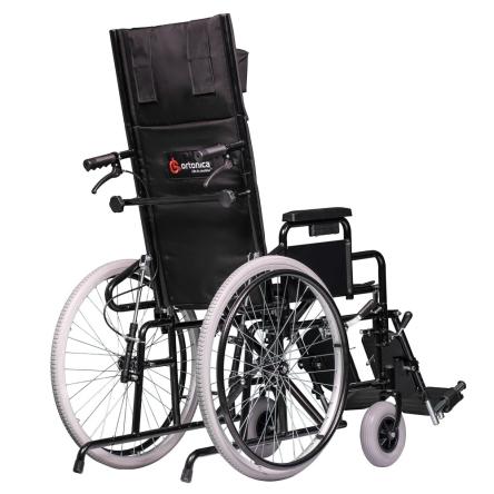 Купить Кресло-коляска ORTONICA BASE 155/Recline 100 с удлинителем спинки 1