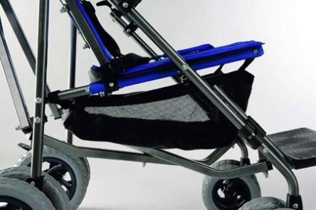 Купить Детская коляска-трость для детей с ДЦП Эко-Багги (EcoBaggy) Otto Bock