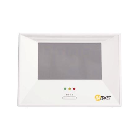 Купить Монитор качества воздуха KIT MT8060 5