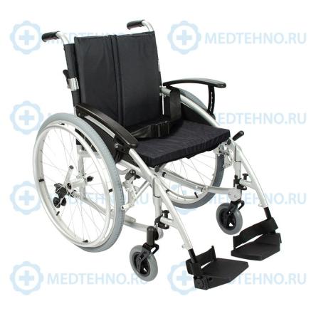Алюминиевая инвалидная коляска K9A спорт