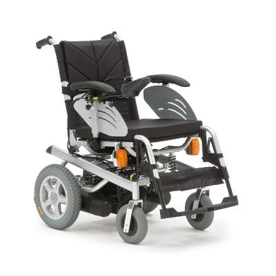 Купить Инвалидное кресло-коляска с элетроприводом  FS 123-43