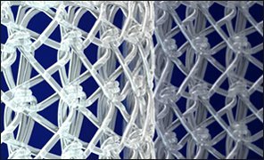 Сетка хирургическая Пролен PROLENE Этикон, 6х11 см