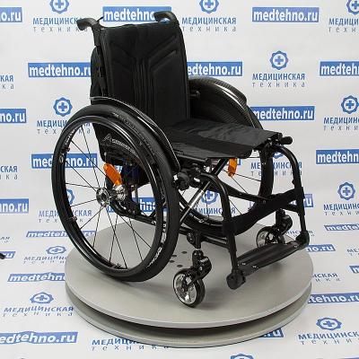 Активная инвалидная коляска ОттоБок Авангард CS
