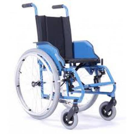 Кресло-коляска механическая  для детей Vermeiren 925 KIDS