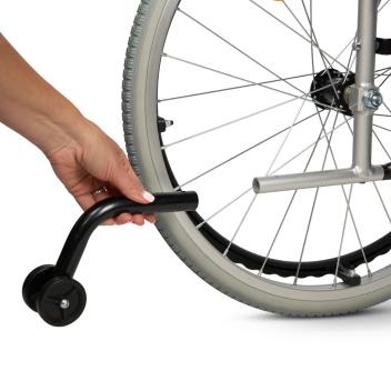 Кресло-коляска для инвалидов Армед KR 001