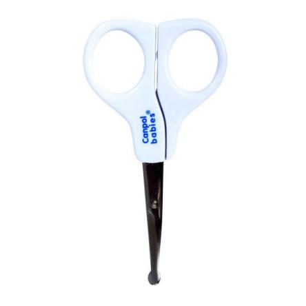 Купить Ножницы детские "Canpol" Baby Scissors 0