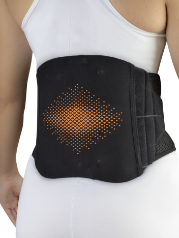 Полужесткий корсет STAR BRACE® DYNAMIC SD100 Orliman