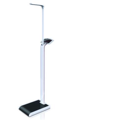 Купить Весы медицинские электронные колонные (с ростомером) Soehnle 7831 0