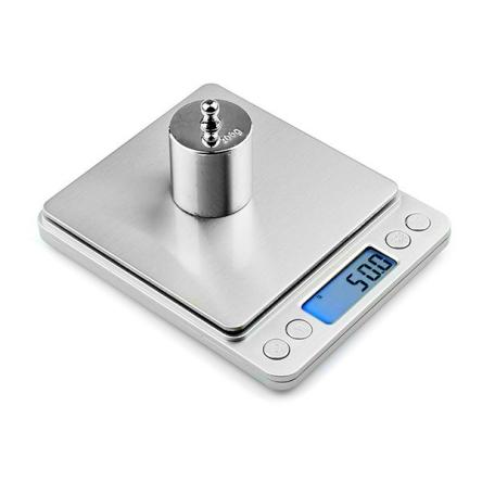 Купить Весы ювелирные электронные карманные 500 г/0,01 г (pdts-500) 0