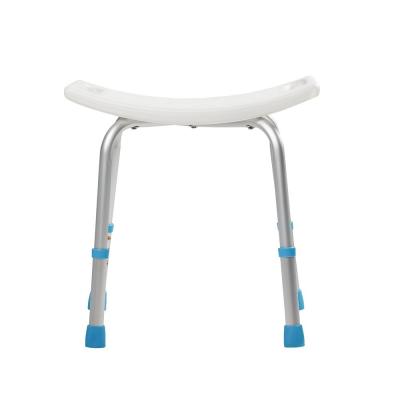 Табурет для ванны LUX510 Ortonica