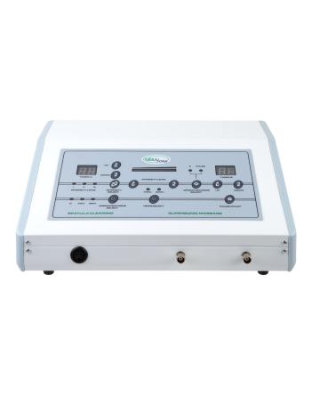 Купить Оборудование  для ультразвуковой терапии  Bio Sonic-Wave beauty skin care Gezatone 1