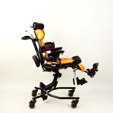 Купить Ортопедическое функциональное кресло Mygo «Майгоу» для детей-инвалидов
