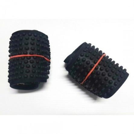 Купить Массажные тапочки Релаксы Velcro 2